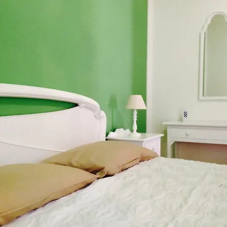 Couette-café Kia Ora San Felice Circeo