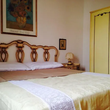 Couette-café Kia Ora San Felice Circeo