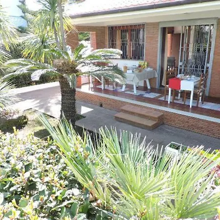 Bed & Breakfast Kia Ora