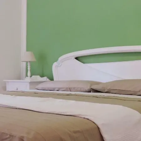 Kia Ora Bed & Breakfast San Felice Circeo