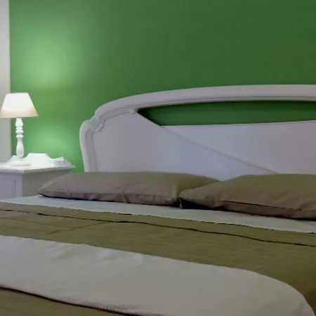 Kia Ora Bed & Breakfast *
