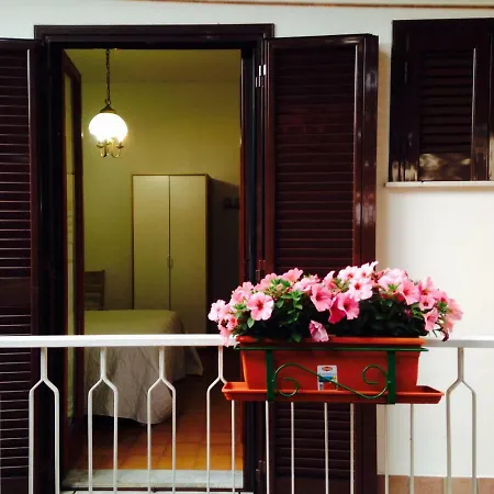 Kia Ora Bed & Breakfast San Felice Circeo