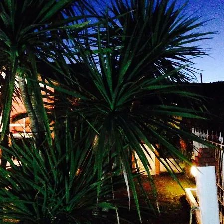 Bed & Breakfast Kia Ora