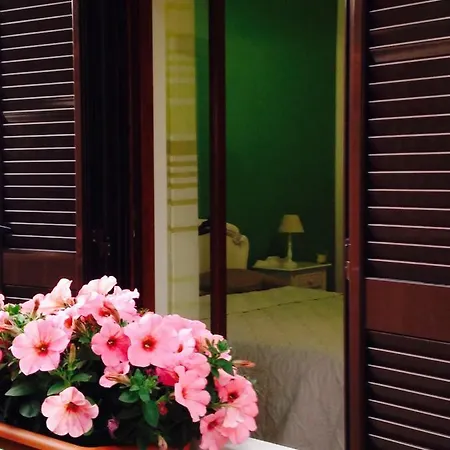 Bed & Breakfast Kia Ora *