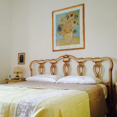 Kia Ora Bed & Breakfast San Felice Circeo